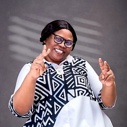 Christian Therapist Olufunke Lawrence