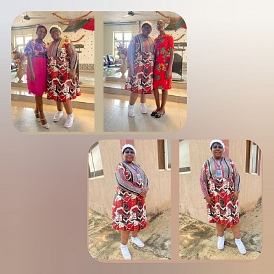 VCTMO 3 : Street Boys Orphanage and Rehab,  Lagos Nigeria