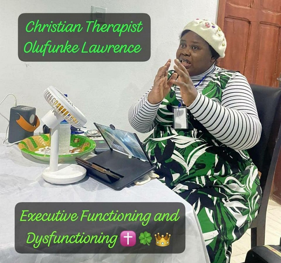 Children and Teenagers Outing on EXECUTIVE FUNCTIONING using the case study of David in 1st Samuel 16