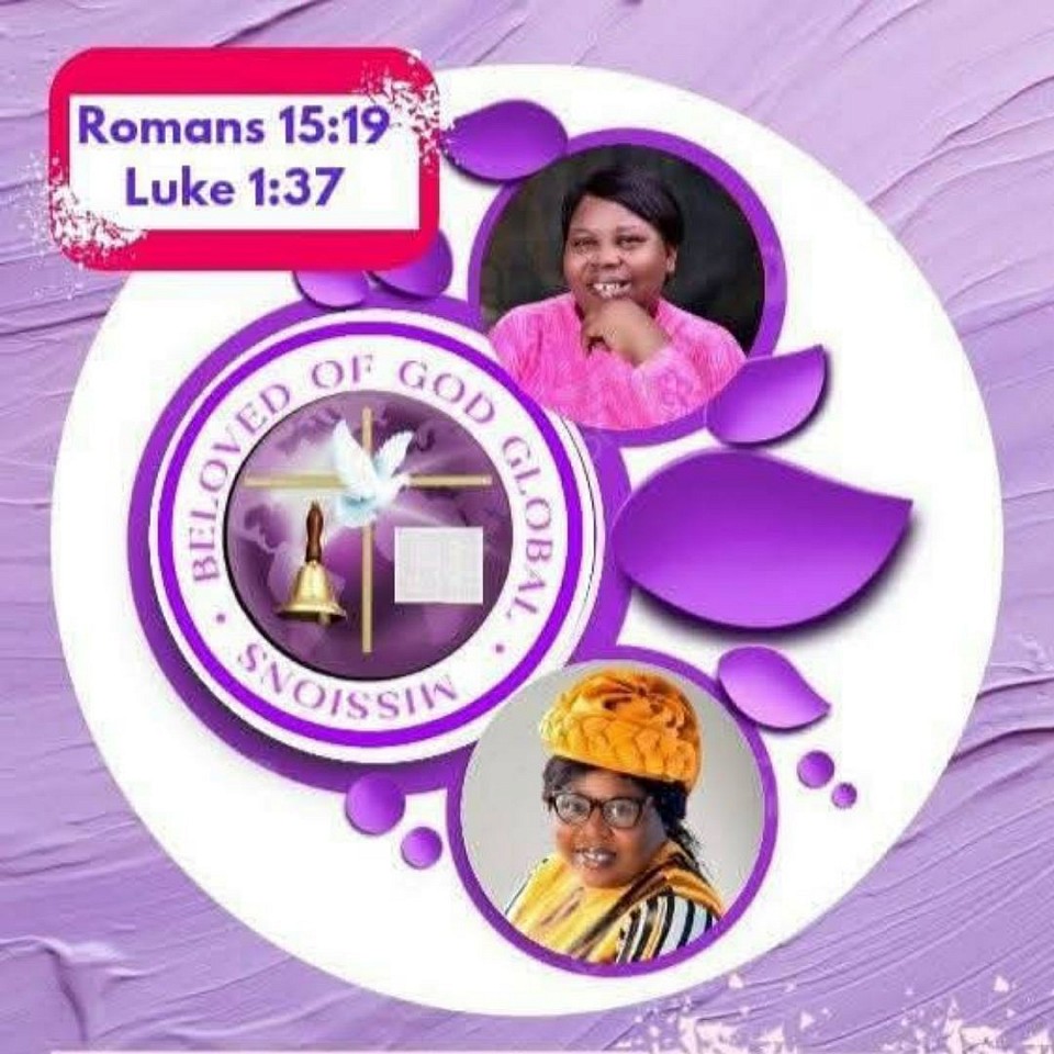I am a prophetic and apostolic evangelist,  not just a professional Christian Therapist ✝️🍀 Isaiah 61:1, Romans 15:19, Luke  1:37