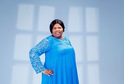 Christian Therapist Olufunke Lawrence