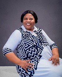 Christian Therapist Olufunke Lawrence