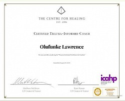 A trauma training for coaches from Australia  ( August 2025)