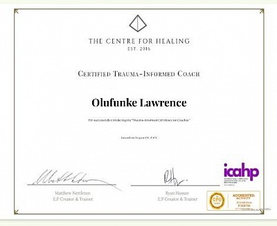 Trauma training for coaches all the way from Australia
